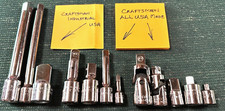 Craftsman craftsman industrial for sale  Barre