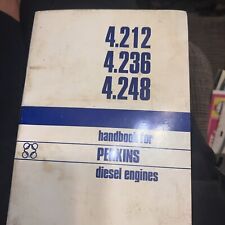 perkins engines for sale  Daphne