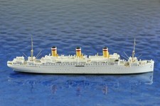 Resolute hersteller mercator gebraucht kaufen  Gransee