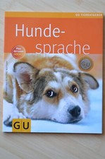 Hundesprache gebraucht kaufen  Gundersheim