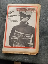 Rolling stone .43 for sale  DERBY