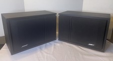 Bose 201 series for sale  Pensacola