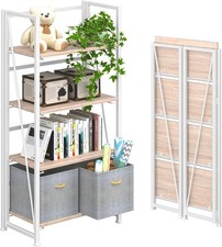 4nm folding bookshelf for sale  Gulf Shores