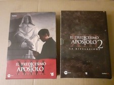 Dvd tredicesimo apostolo usato Dvd tredicesimo apostolo usato  Torino