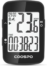 Coospo bc26 bike for sale  CONGLETON