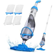 Cordless pool vacuum for sale  Seattle