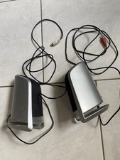 Enceintes philips d'occasion  Dieppe