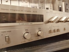 Technics amplifier audio usato  Reggio Emilia