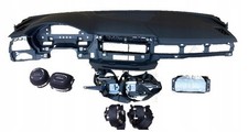 Audi kit airbag usato  Treviglio