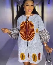 Multicoloured short african for sale  HOLYWELL