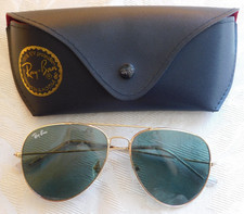 Lovely vintage rayban for sale  POOLE