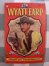 Wyatt earp duell gebraucht kaufen  Föhr
