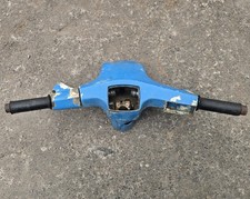 Manubrio piaggio vespa usato  Catania
