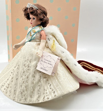 Madame alexander queen for sale Madame alexander queen for sale  Nixa
