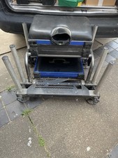 Fox matrix s36 for sale  LEICESTER