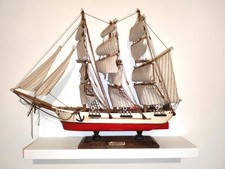 Modello veliero clipper usato Modello veliero clipper usato  Bari