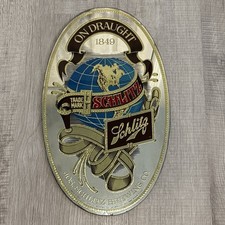 Vintage 1976 schlitz for sale  Stratford