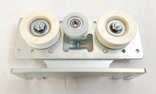 Carrello porta automatica usato  Vimodrone