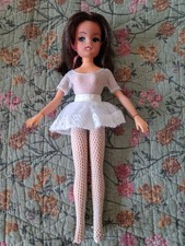 Pedigree sindy ballerina gebraucht kaufen  Bad Bergzabern