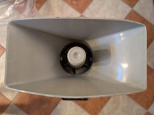 Tromba esponenziale rcf usato Tromba esponenziale rcf usato  Bozen