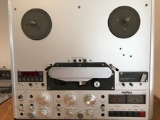 Studer revox pr99 d'occasion  Serris