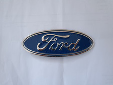 Stylish ford oval for sale  BRISTOL