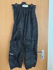Damen motorrad regenhose gebraucht kaufen  Nürnberg