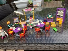 Playmobil vintage discontinued for sale  ORMSKIRK
