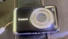Canon powershot a3150 usato  Spedire a Italy