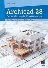 Archicad 28 gebraucht kaufen  Berlin