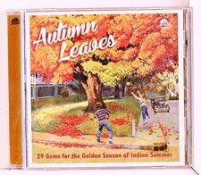 Vários artistas - Folhas de outono: 29 gemas para o G... (CD 2019), usado comprar usado Vários artistas - Folhas de outono: 29 gemas para o G... (CD 2019), usado comprar usado  Enviando para Brazil