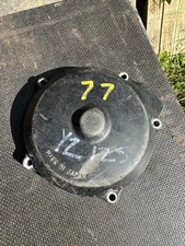 1977 yamaha yz125 for sale  SKELMERSDALE