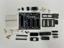 Computador de placa única MiniMax8085 Intel 8085 - PCB + kit de peças, usado comprar usado  Enviando para Brazil