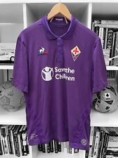 Fiorentina home match for sale  WOKING