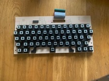 Oric atmos keyboard d'occasion  Expédié en Belgium