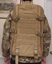 Coyote brown military for sale  DEAL