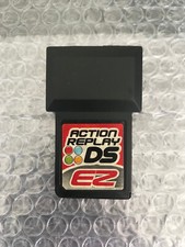 Action replay nintendo d'occasion  Tours-