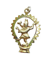 Kali goddess sterling for sale  SOUTHAMPTON