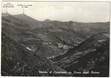 Cutigliano piano degli usato  Isola Vicentina