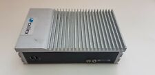 Usado, Computador incorporado Axiomtek Ebox620 831 FL1 tipo compacto sem ventilador Intel Atom N270 comprar usado  Enviando para Brazil