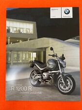 Bmw motorcycle 1200 d'occasion  Expédié en Belgium