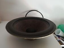 Woofer summit 100 usato  Francavilla Angitola
