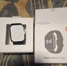 Xiaomi redmi watch usato  Villapiana