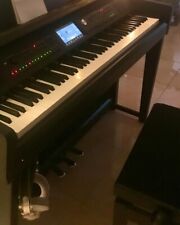 Yamaha clavinova 705 gebraucht kaufen  Barsinghausen