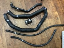 As3 water hose for sale  RETFORD