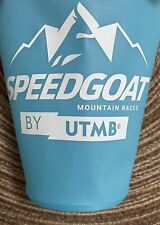 Utmb speedgoat trail for sale  Carlsbad