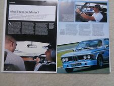Bmw 3.0csl for sale  OLDHAM
