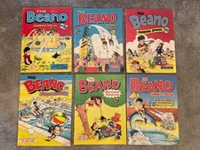 Beano summer special for sale  BRISTOL