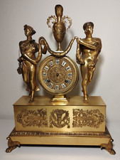 Orologio tavolo mensola usato  Empoli