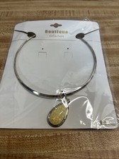 Boutique collection necklace for sale  Midland Park